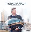 descargar álbum Thomas Hampson, KuangHao Huang - Songs From Chicago