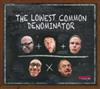 descargar álbum Gilad Atzmon Alan Barnes - The Lowest Common Denominator