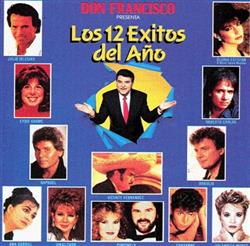 Download Various - Don Francisco Presenta Los 12 Exitos Del Año