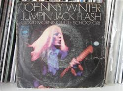 Download Johnny Winter - JumpinJack Flash