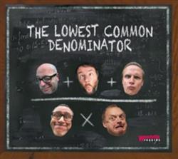 Download Gilad Atzmon Alan Barnes - The Lowest Common Denominator