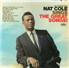 ouvir online Nat King Cole - The Unforgettable Nat Cole Sings The Great Songs