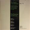 Album herunterladen Dr FB Fallis, Dr R Pos, Dr J Cooper, Mr H Doan - The Physician And The Law