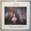 ascolta in linea Marcello Anthony Pleeth, Richard Webb, Christopher Hogwood - Six Cello Sonatas