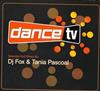 lytte på nettet DJ Fox & Tânia Pascoal - Dance TV