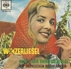 Download Die Fröhlichen Rheinländer - Winzerliesel