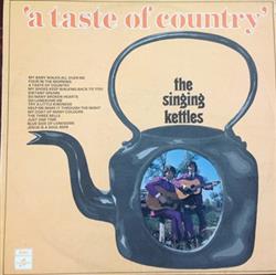 Download The Singing Kettles - A Taste Of Country