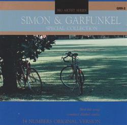 Download Simon & Garfunkel - Special Collection