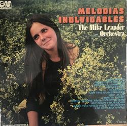 Download Mike Leander And His Orchestra - Melodias Inolvidables