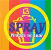 baixar álbum Spray - Pintado No Luar