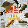 escuchar en línea Peter Carlsson & Blå Grodorna - Några Grammofoninspelningar