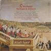 Album herunterladen Suppe & Strauss The Johann Strauss Orchestra Of Vienna, Willi Boskovsky - Overtures By Suppe Strauss