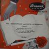 online luisteren Ella Fitzgerald, Louis Armstrong - Volume 1