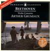 baixar álbum Arthur Grumiaux - Beethoven Violin Concerto