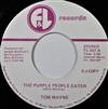 ladda ner album Tom Wayne - The Purple People Eater