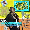 ladda ner album Shabba Ranks - Mr Maximum