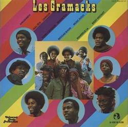 Download Les Gramacks - Leurs Derniers Succès