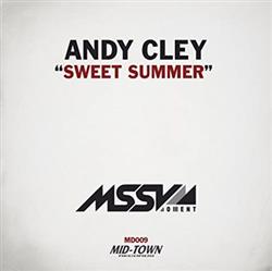 Download Andy Cley - Sweet Summer