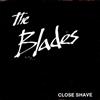 last ned album The Blades - Close Shave