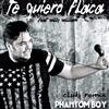 last ned album Phantom Boy - La Flaca RMX