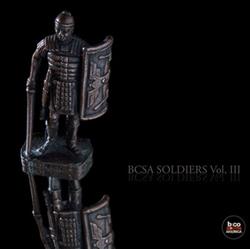 Download Various - BCSA Soldiers Vol III