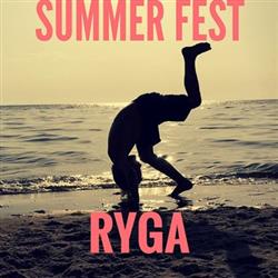 Download Ryga - Summer Fest