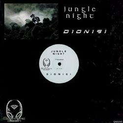 Download Dionigi - Jungle Night