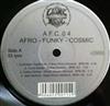 last ned album Various - Afro Funky Cosmic