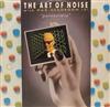 baixar álbum The Art Of Noise With Max Headroom - Paranoimia Extended Version