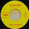 ladda ner album Wallflowers - No Love Today The Kind Of Love