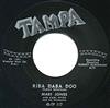 lataa albumi Mari Jones With Earl Hyde And His Orchestra Ravon Darnell - Riba Daba Doo Chicken Little