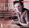 ladda ner album Ruth Gipps, The BBC National Orchestra Of Wales, Rumon Gamba - Symphonies Nos 2 4 Etc