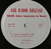 kuunnella verkossa Unknown Artist - TABLOID Radios Conversation for Women