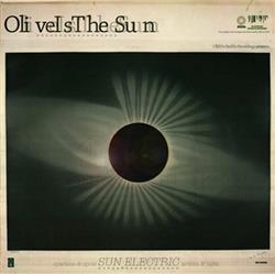 Download Olive Is The Sun - Sun Electric