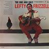 online anhören Lefty Frizzell - The One And Only Lefty Frizzell