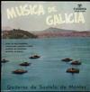 ouvir online Gaiteros De Soutelo De Montes - Musica De Galicia