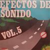 Album herunterladen Various - Efectos de sonido