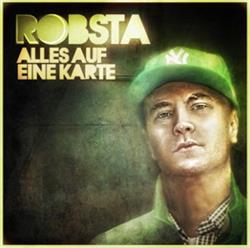 Download Robsta - Alles Auf Eine Karte