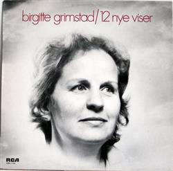 Download Birgitte Grimstad - 12 Nye Viser