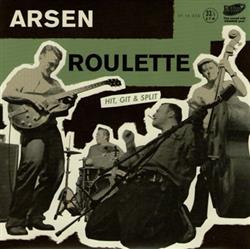 Download Arsen Roulette - Hit Git Split