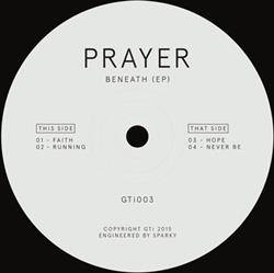 Download Prayer - Beneath EP