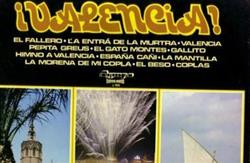 Download Banda El Empastre Orquesta Florida - Valencia