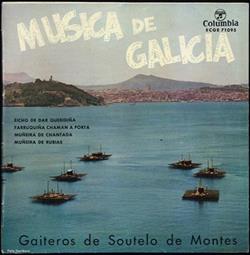 Download Gaiteros De Soutelo De Montes - Musica De Galicia