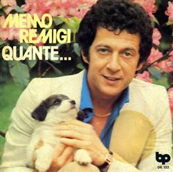 Download Memo Remigi - Quante