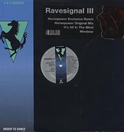 Download C J Bolland - Ravesignal III