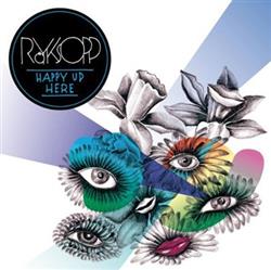 Download Röyksopp - Happy Up Here