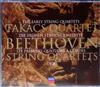 escuchar en línea Beethoven Takács Quartet - The Early String Quartets Op 18