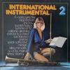 kuunnella verkossa Various - International Instrumental 2