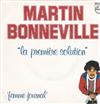 last ned album Martin Bonneville - La Premiere Solution Femme Journal