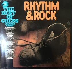 Download Various - The Best Of Chess Checker Cadet Rhythm Rock